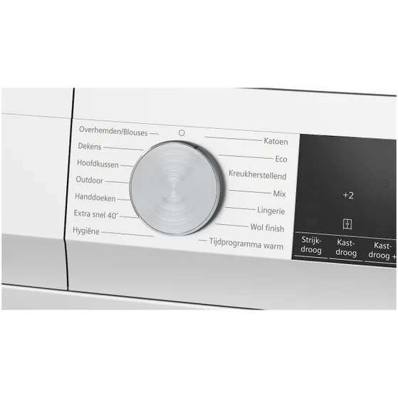 Siemens WQ33A200NL