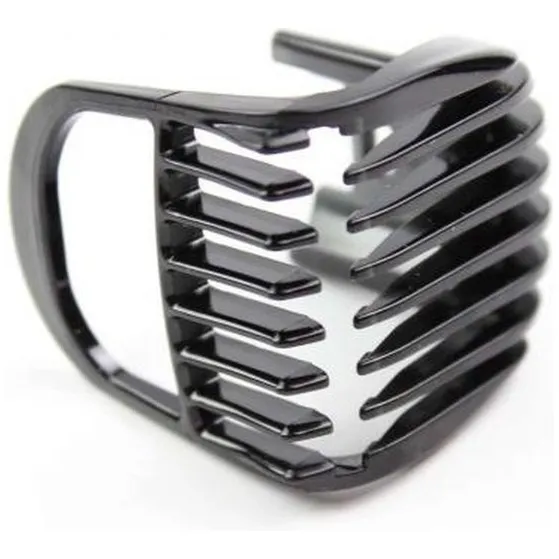 Philips Opzetkam qt4000, qt4005, qt4015 Zwart