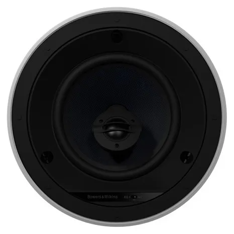 Bowers & Wilkins CCM662 Prijs Per Stuk Wit