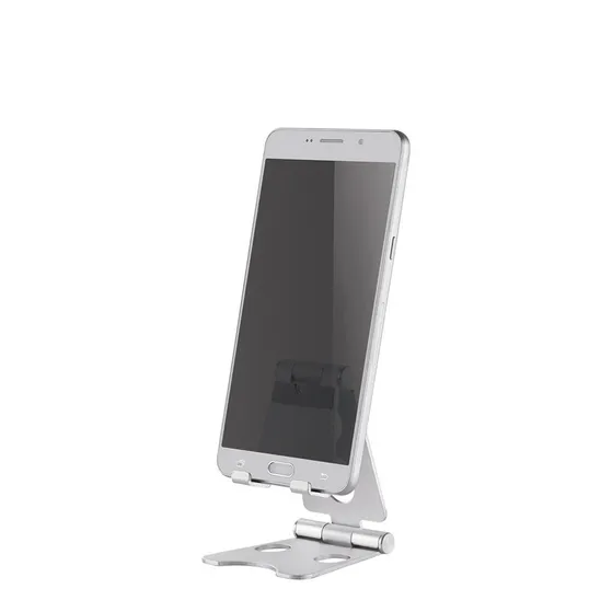 Neomounts Telefoon Stand DS10-150SL1 Zilver