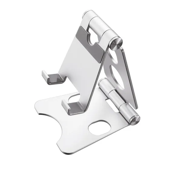 Neomounts Telefoon Stand DS10-150SL1 Zilver