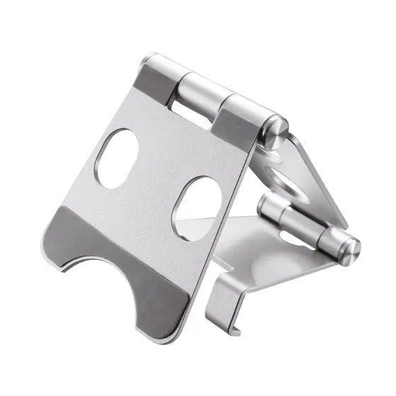 Neomounts Telefoon Stand DS10-150SL1 Zilver