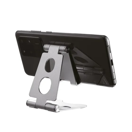 Neomounts Telefoon Stand DS10-150SL1 Zilver