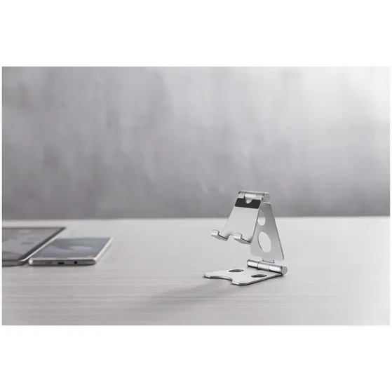 Neomounts Telefoon Stand DS10-150SL1 Zilver