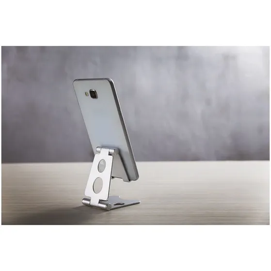 Neomounts Telefoon Stand DS10-150SL1 Zilver