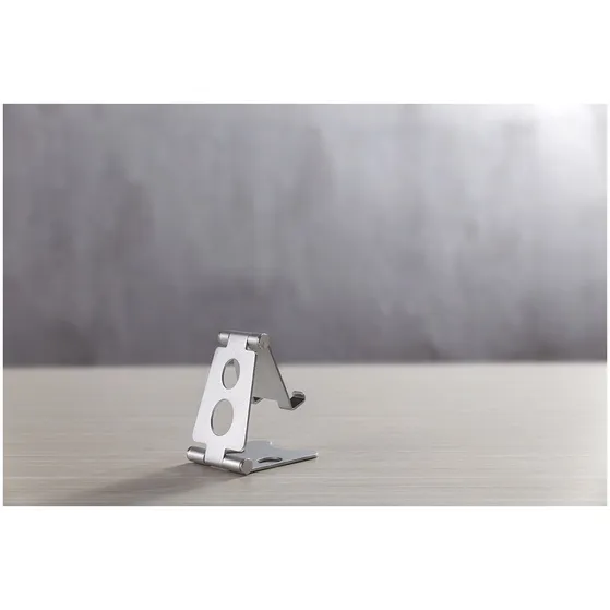 Neomounts Telefoon Stand DS10-150SL1 Zilver