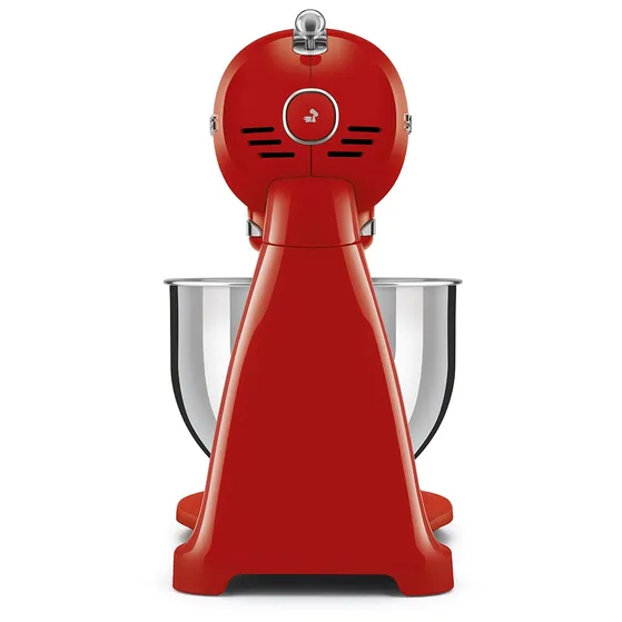 Smeg SMF03RDEU Rood