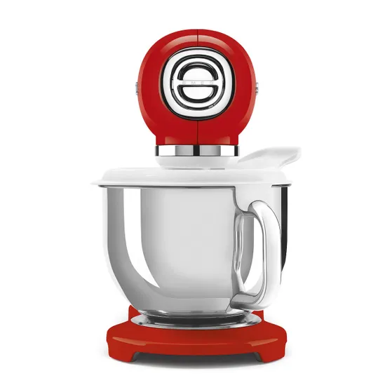 Smeg SMF03RDEU Rood