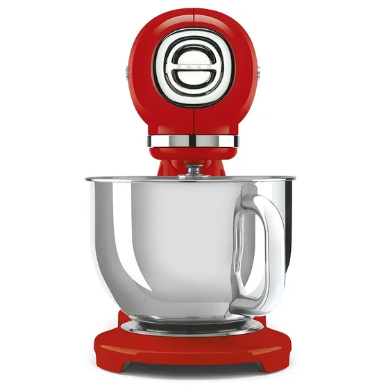 Smeg SMF03RDEU Rood