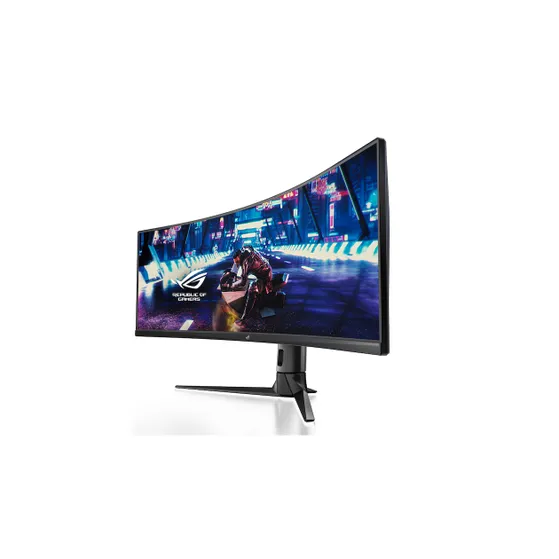 Asus XG49VQ Zwart