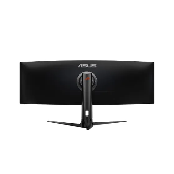 Asus XG49VQ Zwart