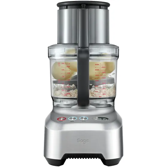 Sage THE KITCHEN WIZZ 16