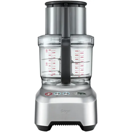 Sage THE KITCHEN WIZZ 16