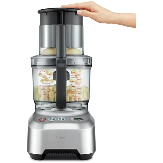 Sage THE KITCHEN WIZZ 16