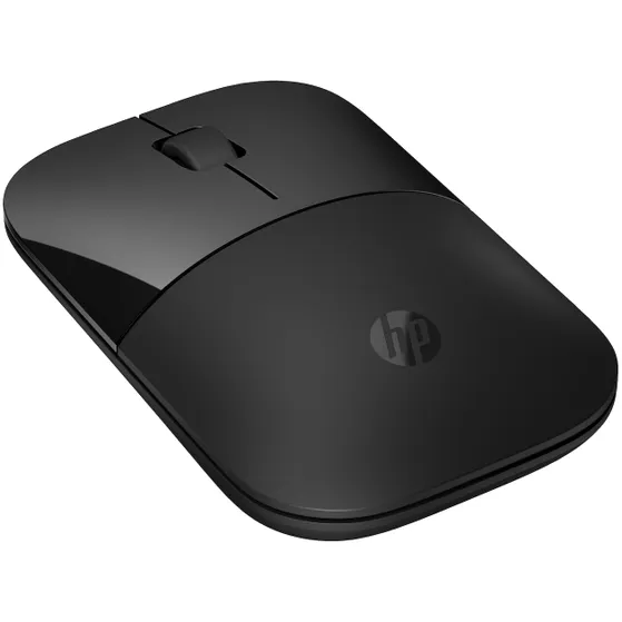 HP Z3700 Dual BLK Wireless Mouse EURO