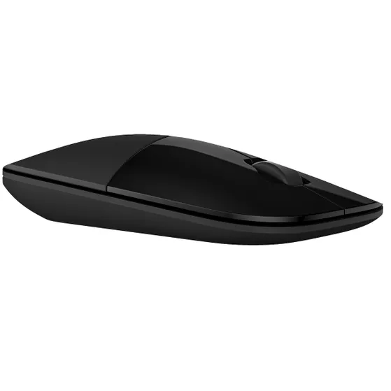 HP Z3700 Dual BLK Wireless Mouse EURO