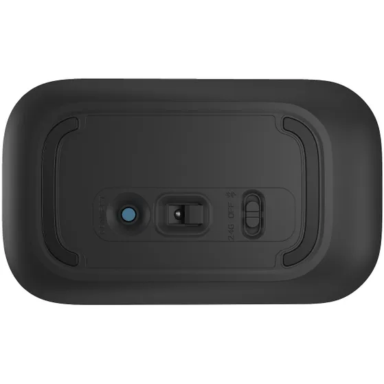 HP Z3700 Dual BLK Wireless Mouse EURO