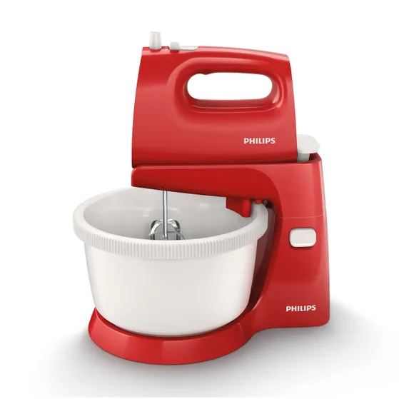 Philips HR1559/10 Rood