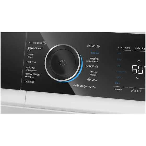 Siemens WG54B20MNL