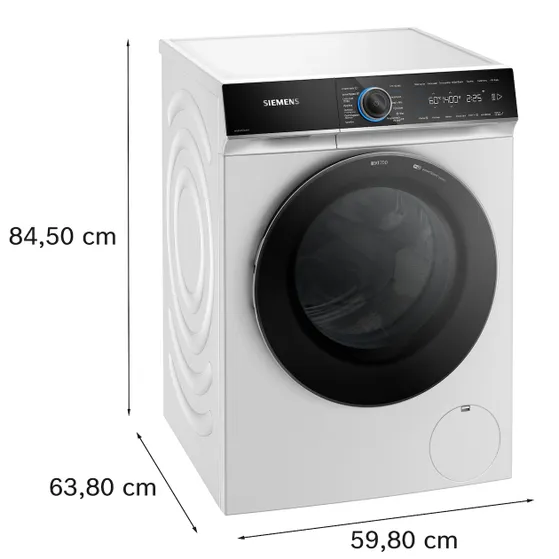 Siemens WG54B20MNL