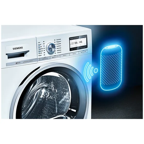 Siemens WG54B20MNL
