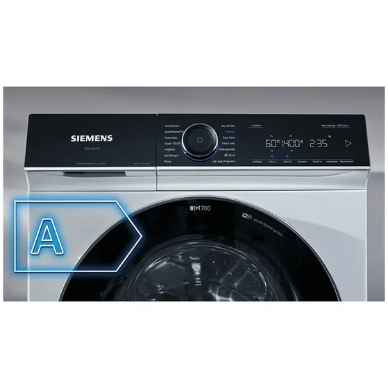 Siemens WG54B20MNL