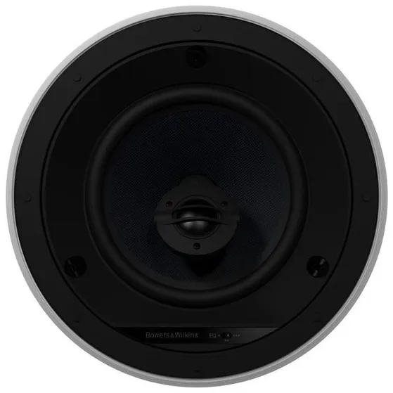 Bowers & Wilkins CCM663 PER STUK Wit