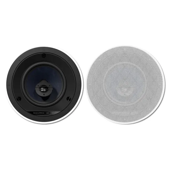 Bowers & Wilkins CCM663 PER STUK Wit