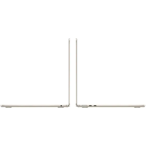 Apple MacBook Air 13-inch (2024) M2 chip (8-core CPU/8-core GPU)  16GB/ 256GB Starlight