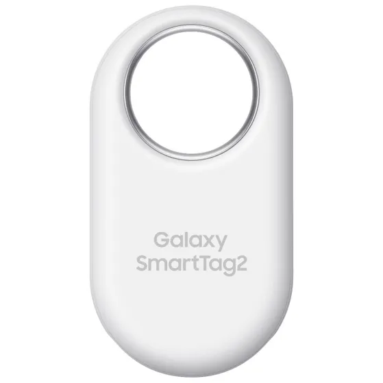 Samsung Galaxy SmartTag 2 Wit