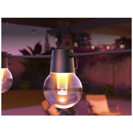 Eufy Outdoor String Light E10