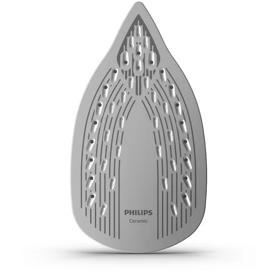 Philips DST2020/80 Grijs