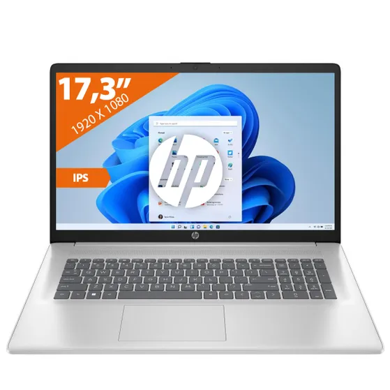 HP 17-cp2330nd