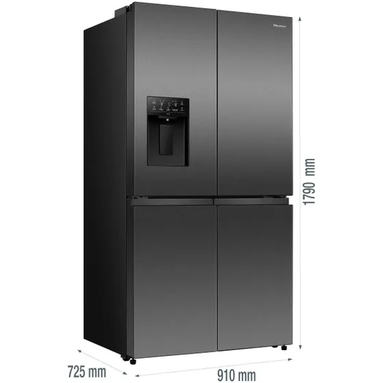 Hisense RQ5P640SYKD