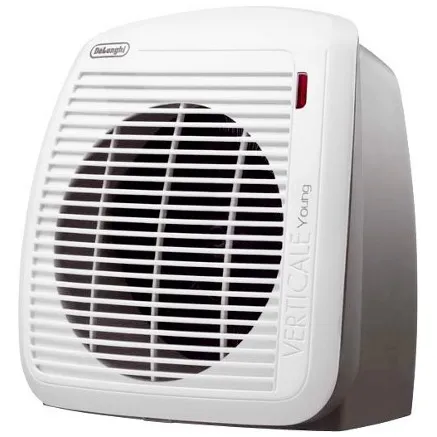DeLonghi HVY1030 Wit