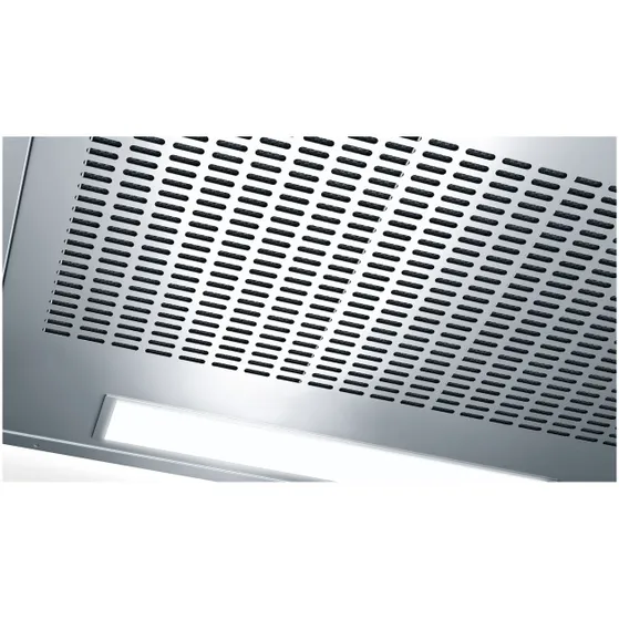 Bosch DUL62FA51 Zilver