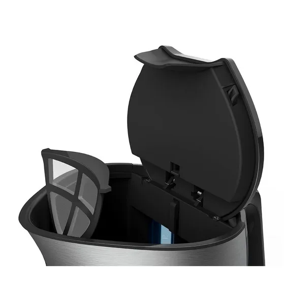 Braun WK5100 BK Zwart