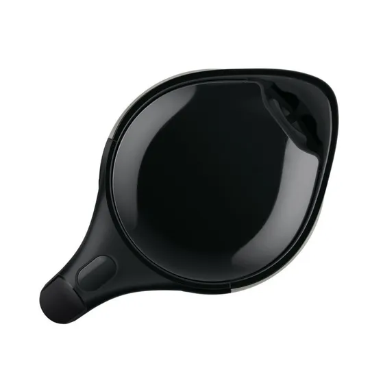 Braun WK5100 BK Zwart