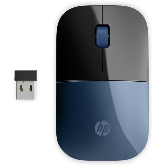 HP Z3700 WRLS LMB Mouse EURO