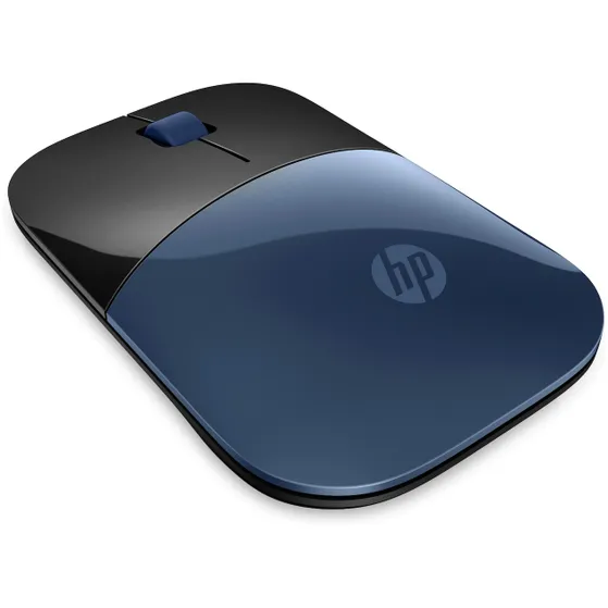 HP Z3700 WRLS LMB Mouse EURO