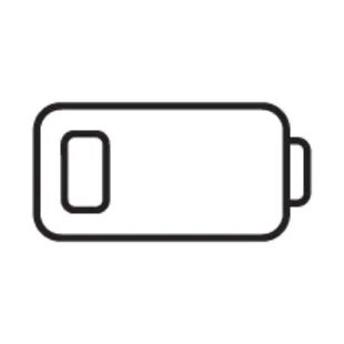 HP Z3700 WRLS LMB Mouse EURO