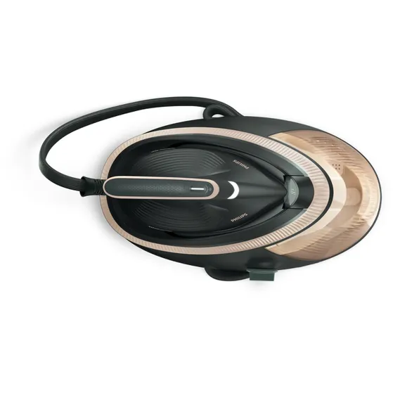 Philips PSG7300/70 Donkergroen