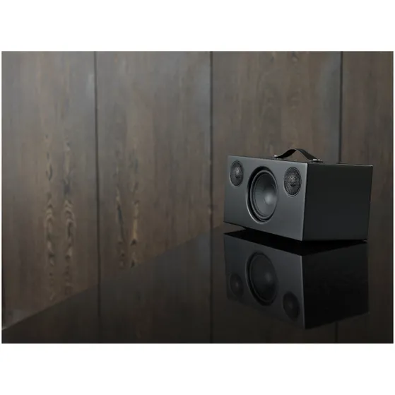 Audio Pro Addon C10 Zwart