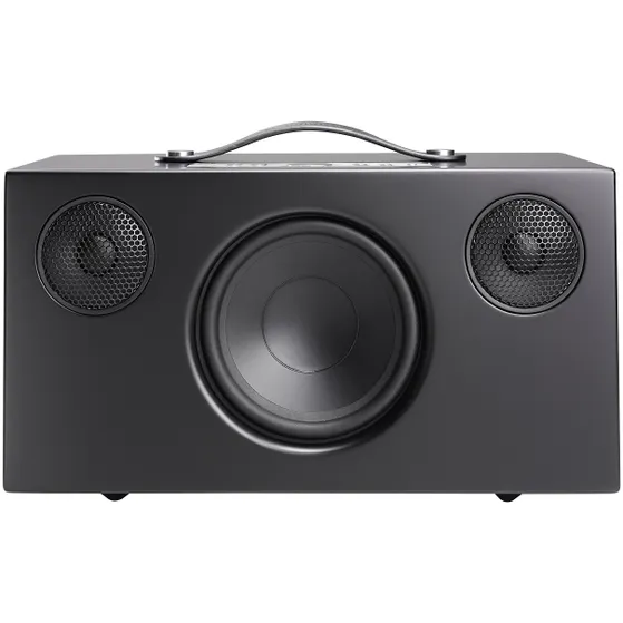 Audio Pro Addon C10 Zwart