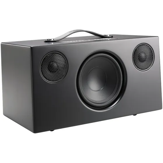Audio Pro Addon C10 Zwart