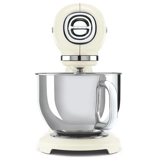 Smeg SMF03CREU Creme