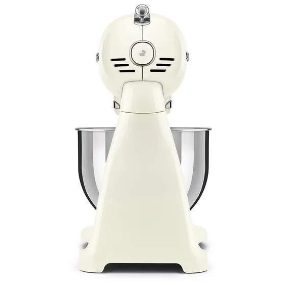Smeg SMF03CREU Creme