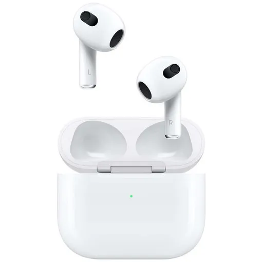Apple AirPods 3 met MagSafe oplaadcase