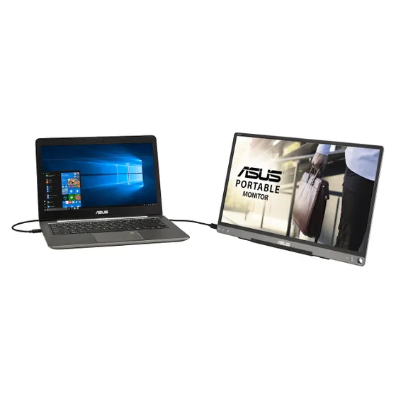 Asus ZenScreen MB16ACE Portable monitor