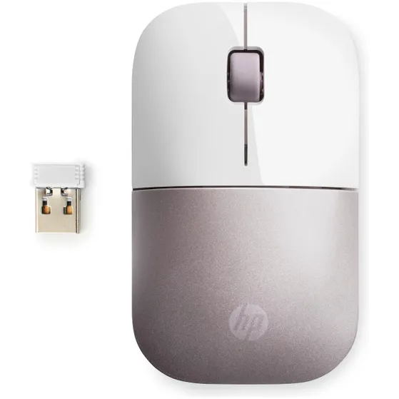 HP Z3700 WRLS TUP Mouse EURO